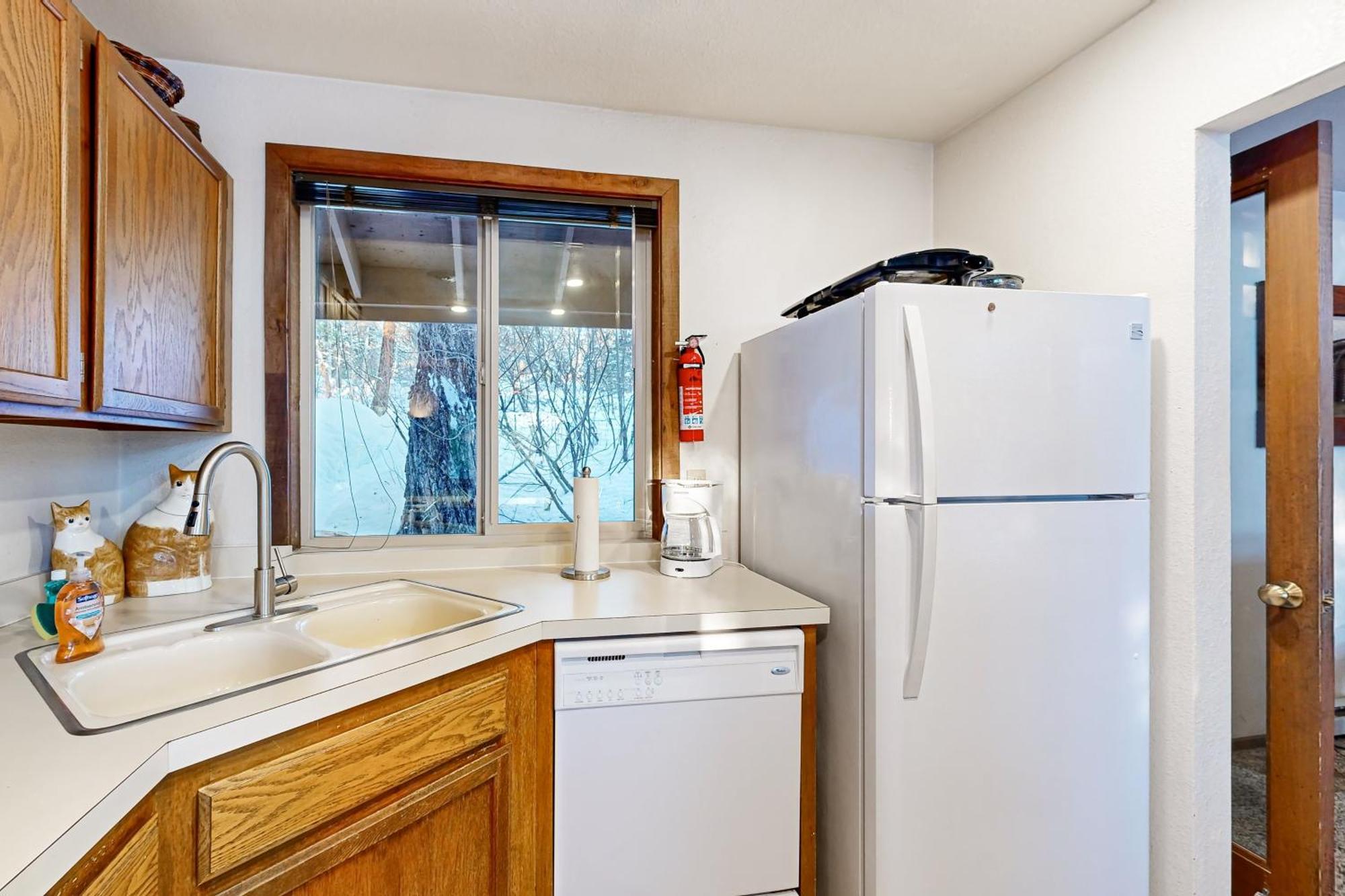Meadows Condo Unit #16 McCall Exteriör bild