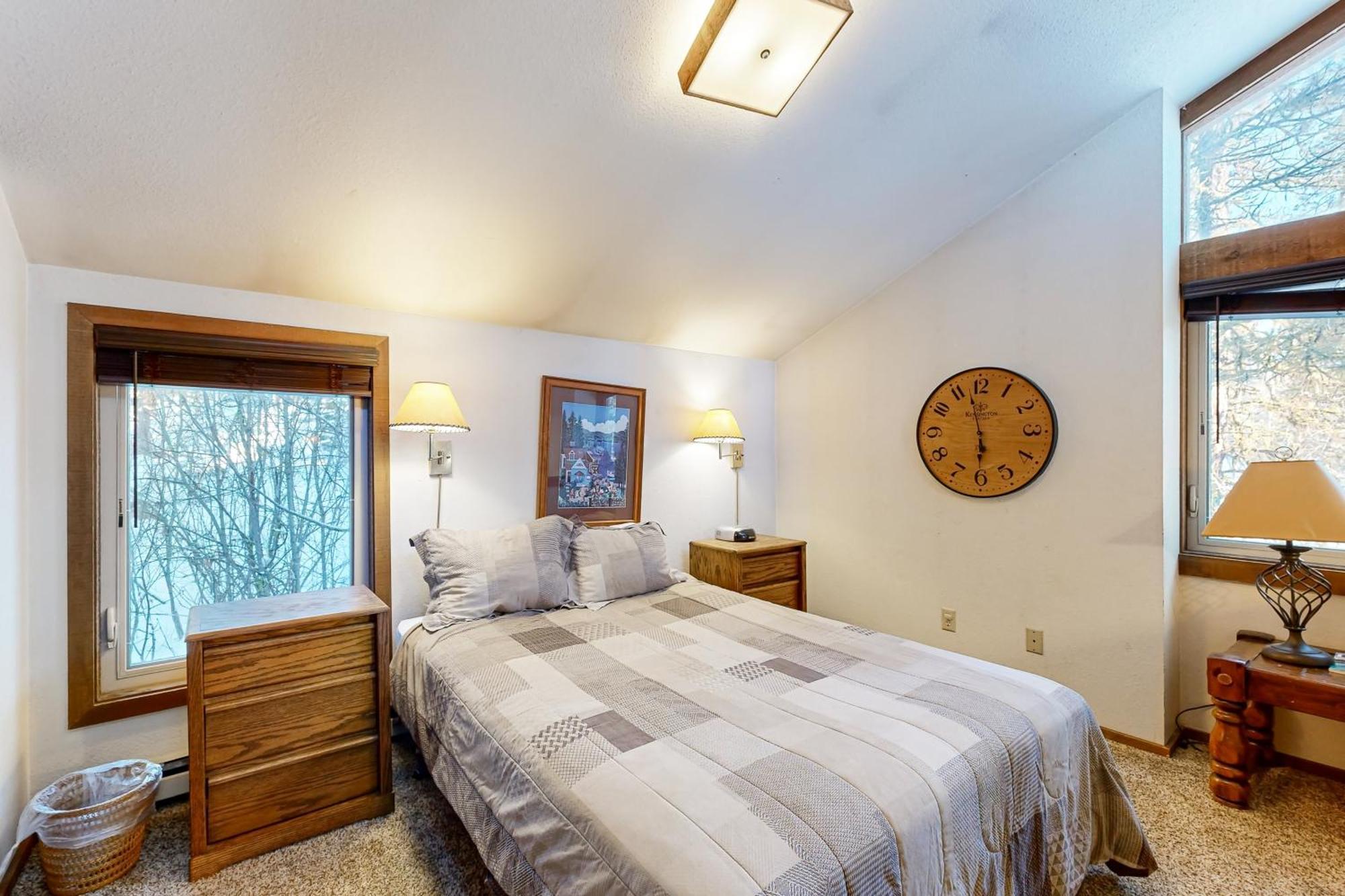 Meadows Condo Unit #16 McCall Exteriör bild