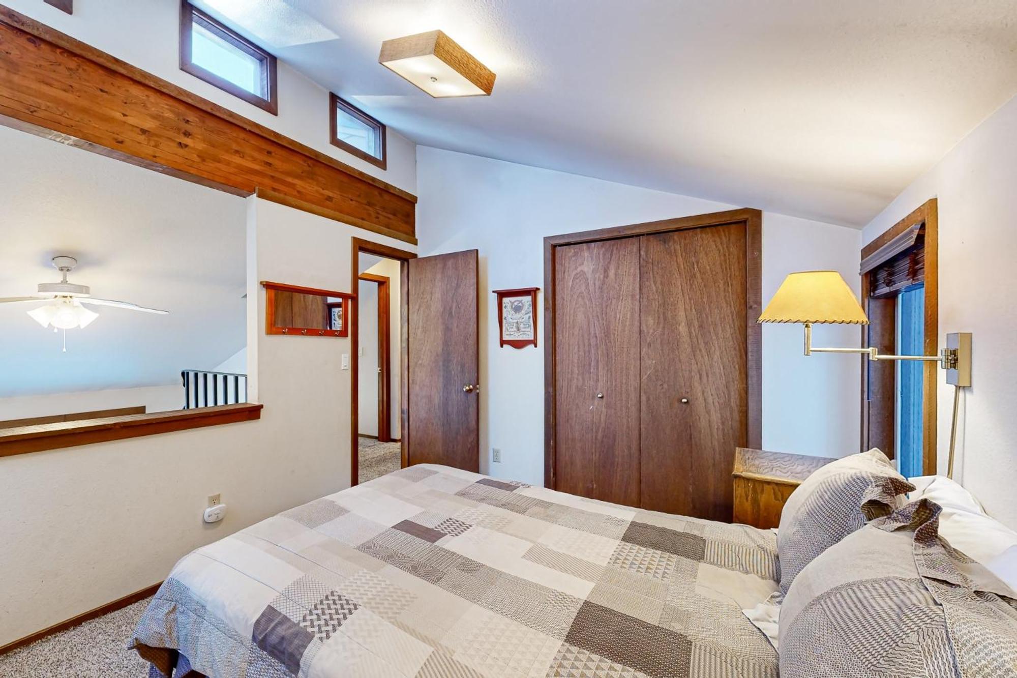 Meadows Condo Unit #16 McCall Exteriör bild
