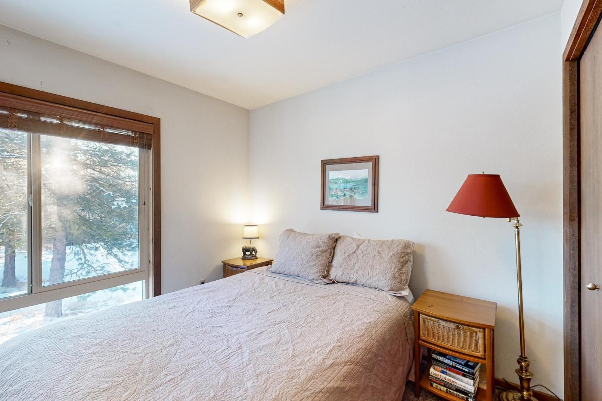 Meadows Condo Unit #16 McCall Exteriör bild