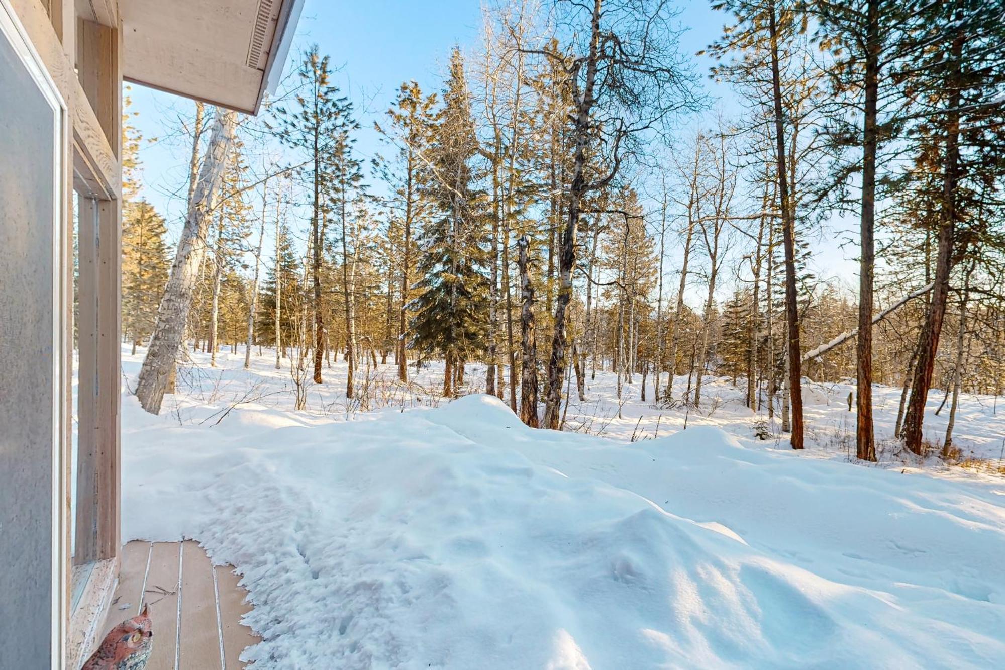 Meadows Condo Unit #16 McCall Exteriör bild