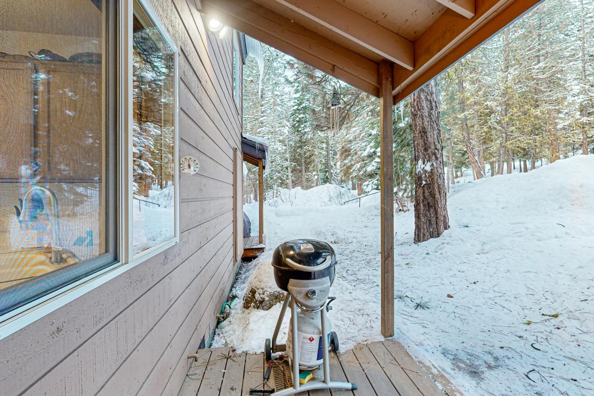 Meadows Condo Unit #16 McCall Exteriör bild