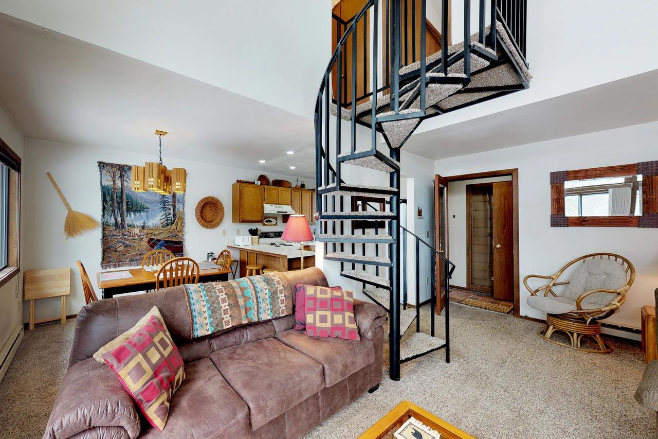 Meadows Condo Unit #16 McCall Exteriör bild